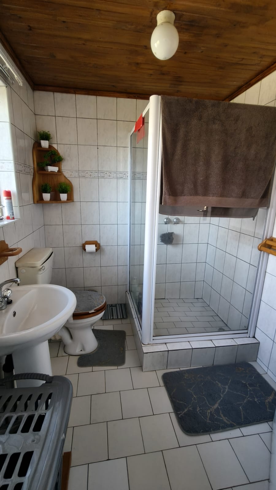 4 Bedroom Property for Sale in Hennenman Free State